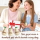 thumbnail image 4 of Set de regalo con figuras de pera PUDDING CABIN Love You Mom, 4 of 7