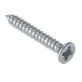 thumbnail image 2 of Picardy Self Tapping Countersunk Screws (Pack Of 200), 2 of 2