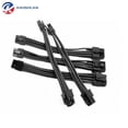 thumbnail image 3 of Corsair SF750 SF850 SF1000 ATX3.1 Type 5 Power Supply Modular Cable Motherboard 24Pin CPU 8Pin EPS 4+4 Pin GPU 8Pin PCIE 6+2 Pin, 3 of 4