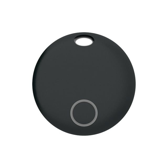 Smart Tag,Key Finder,Wallet Tracker,Bluetooth Luggage Tracker. Works with Apple Find My (iOS Only)