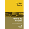 thumbnail image 1 of PALABRA DE PRITZKER ANAGRAMA Pasta Blanda, 1 of 2