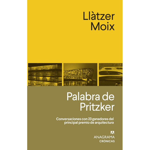 PALABRA DE PRITZKER ANAGRAMA Pasta Blanda