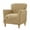 Khaki, variant on SHANNA Banquet Armchair Slipcovers, Knitted Jacquard Chair Covers with Arms for Living Room, NonSlip Dog Pet Friendly Furniture Protector, Khaki