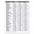 thumbnail image 3 of House of Doolittle Professional Weekly Planner, 24 Months, Jan-Dec, 3 of 7