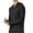 Black, variant on Goodtrade8 Lightweight Big and Tall Mens Sweatshirts Hooded Plain Long Sleeve Athletic Mens Sweatshirts and Hoodies