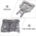 thumbnail image 3 of Sac de Couchage pour Chat Sac de Transport pour Petits Animaux, 3 of 9