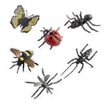 thumbnail image 4 of Figuras de Animales Hugo 6 Piezas Modelo de Juego Estilo A, 4 of 10
