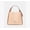 Crisp Peach Multi, variant on Kate Spade Knott Carryall Bag | Pebbled Leather | Convertible Crossbody & Top Handle | Women's – Black