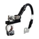 thumbnail image 4 of cable negativo,Cable negativo de batería 37180A7000 37180-A7000,Accesorios para coche con sensor de cable negativo de batería,Reemplazo del cable negativo de la batería del automóvil, 4 of 7