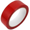 thumbnail image 2 of Shisuyan 1 Roll Tamper Evident Tape Security Packing Tape Security Voidopen Tape, 2 of 9