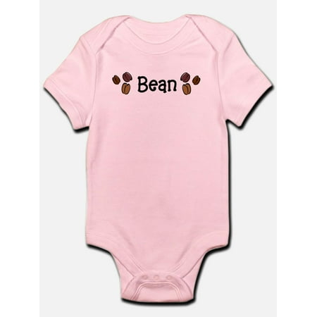 

CafePress - Sara Bean Infant Creeper - Baby Light Bodysuit