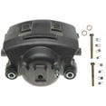 thumbnail image 2 of Raybestos FRC10186 BPIFRC10186 DISC BRAKE CALIPER Fits select: 1997-2006 JEEP WRANGLER / TJ, 1990-1995 JEEP WRANGLER / YJ, 2 of 3