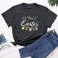 thumbnail image 2 of Birdeem Mode Femmes Décontracté Imprimé Chandail à Manches Courtes T-Shirt Hauts Blouse, 2 of 4