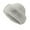 Gray, variant on Fur Hat Fluffy Faux Fur Trimmed Bucket Hat Solid Color Warm Cold Fuzzy Velvet Proof Neck Earmuffs Mongolian Hat Fashion Outdoor Thick Windproof Fisherman Cap