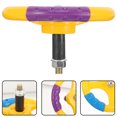 thumbnail image 3 of Volante universal para coche de juguete infantil con tornillos, 3 of 7