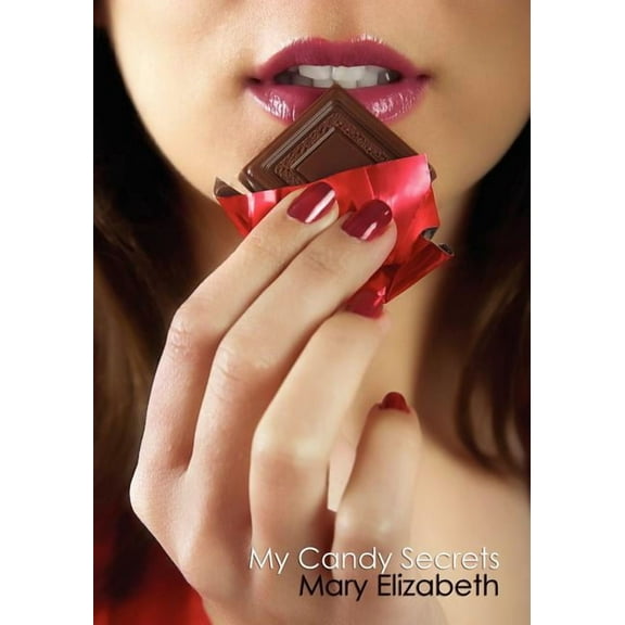 My Candy Secrets, (Paperback)