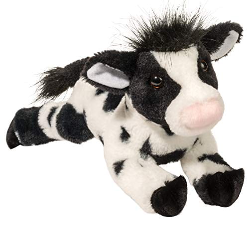 cow plush