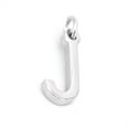 thumbnail image 4 of Sterling Silver Alphabet Charm by Bead Landing, 4 of 7