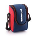thumbnail image 4 of MF Prime Lunch Box With Stainless Steel Inner - Red, 3 Pcs | Air Tight Seal, Leakproof Design - Vacuum Sealed, Freezer Safe, 4 of 4