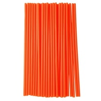 Spoke Skin Covers Universal Motocross Spokes Mountain Spoke Covers Bike Wheel Rim Spoke Wraps ( 75 )