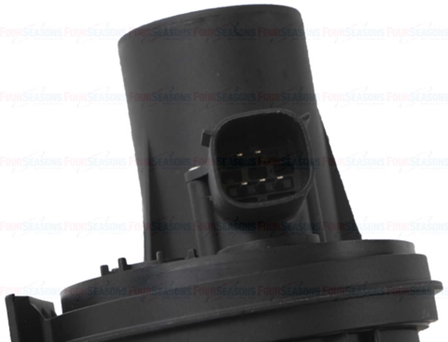 Four Seasons 74933 Rotary Electronic Heater Valve