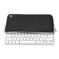 thumbnail image 1 of Funda de Negra Funda de Transporte Funda de Transporte Funda para CUTICAT Funda protectora para teclado, 1 of 8