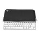 thumbnail image 1 of Funda Protectora para Computadora Portátil Cubierta Negra para Tableta Yotijar Funda protectora para teclado, 1 of 8
