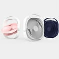 thumbnail image 4 of Qholemyo 12V 24V Universal Car Fan Powerful Portable Cooling Fan For Vehicle Truck Dashboard Vent, 4 of 4