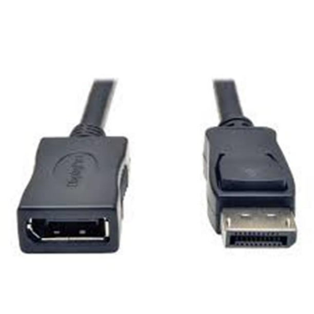 Tripp Lite P579006 6Ft Displayport Extension Cable M/F