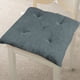 thumbnail image 4 of Seat Cushion Chair Stool Butt Cushion Thickened Dining Chair Cushion Futon Seat Cushion Floor, 4 of 5