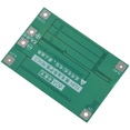 thumbnail image 3 of 6X 3S 40A for Screwdriver 12V Li-Ion 18650 Pcm Battery Protection Board with Balance Liion Battery Cell Pack Module, 3 of 8