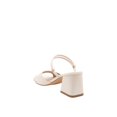 thumbnail image 4 of Zapatilla Mujer Kipon Formal Casual Vestir beige 24, 4 of 6