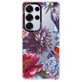 thumbnail image 2 of Lilac Floral Phone Case - Samsung Galaxy S25 Ultra Case, iPhone 14, 2 of 10