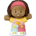 thumbnail image 1 of LP KID IN OVERALLS - FRENCH, 1 of 6