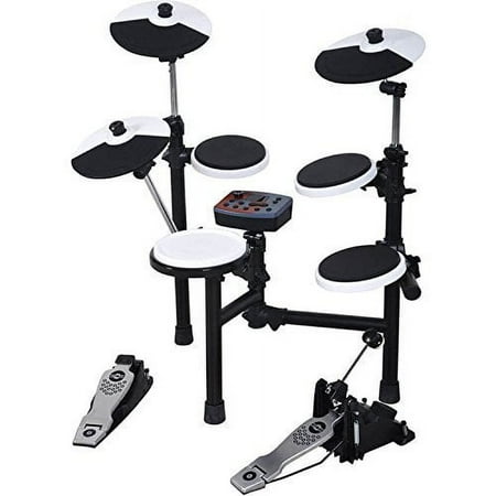 Hitman Full Digital Drum Set