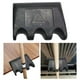 thumbnail image 5 of Soporte portátil para billar, tablero de duradero, soporte para billar para jugadores de billar, clubes de billar, barras de , 3 lugares negro, 5 of 7
