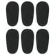 thumbnail image 1 of Parche para el ojo de estrabismo, 6 unidades/juego de gafas negras medianas, parche para el ojo para adultos, parche para el ojo perezoso diseñado para profesionales, 1 of 12