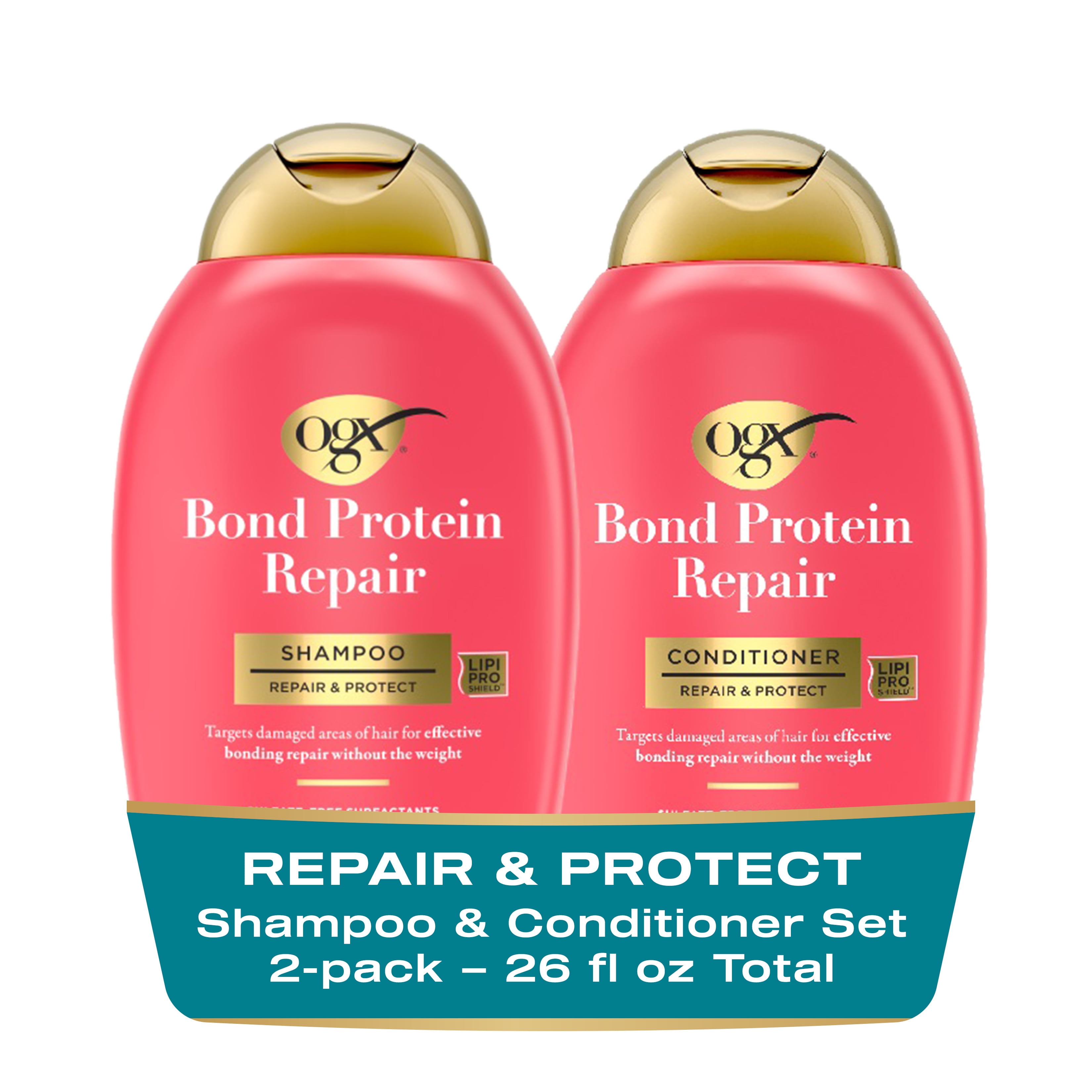 The Hair Lab Heat Defense Dose Set with Hydrolyzed Wheat Protein