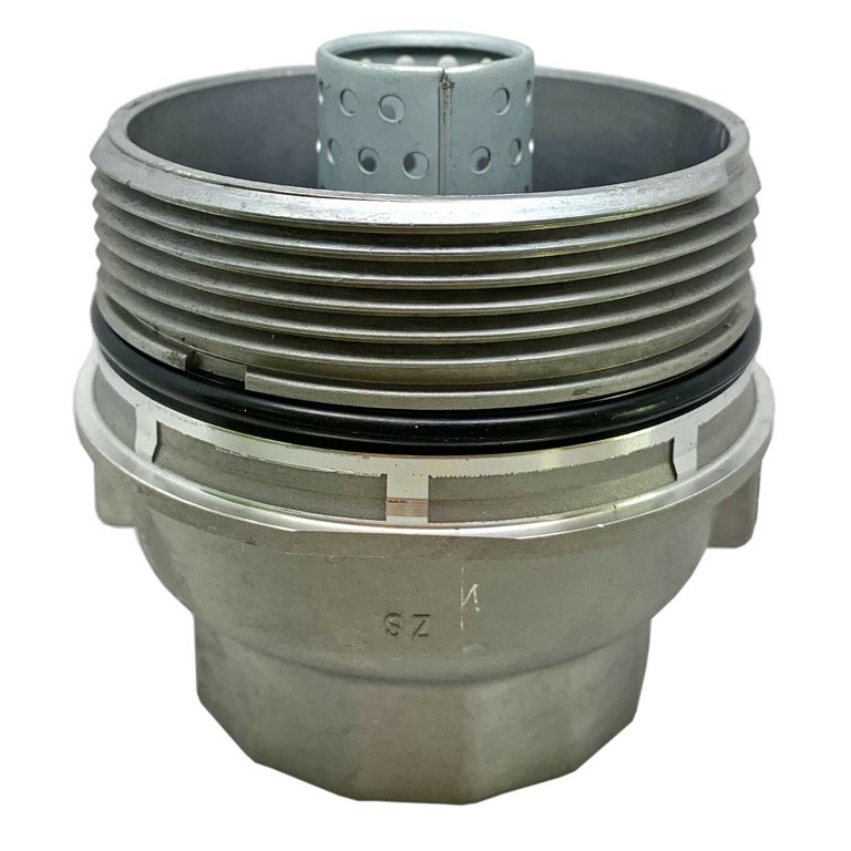 Toyota 4runner Metal Oil Filter Housing