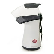 Presto 04821 Orville Redenbachers Hot Air Popper Popcorn Maker, 18 Cups, White