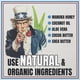 thumbnail image 5 of Ere Perez - Máscara de pestañas resistente al agua natural con aguacate | Belleza limpia vegana y libre de crueldad (Negro 0.35 oz | 10 ml), 5 of 5