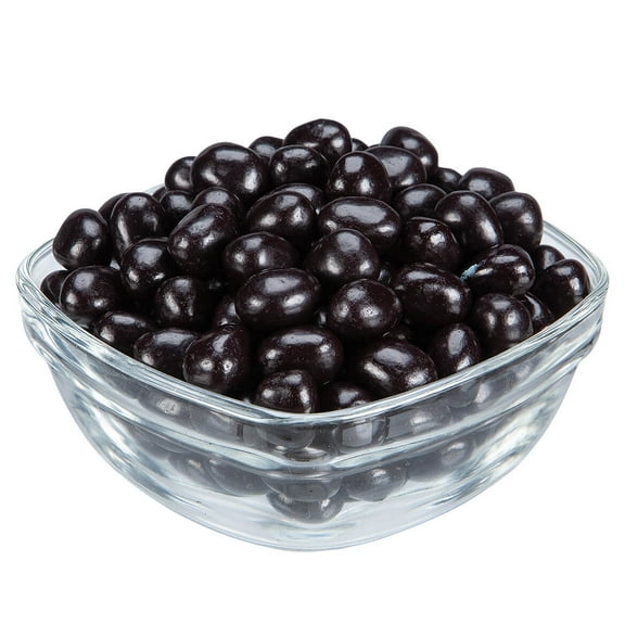 Black Licorice Jelly Beans, 22 oz.