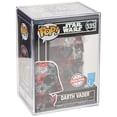 thumbnail image 3 of Funko POP! Artist Series: Star Wars - Darth Vader Funko -, 3 of 4