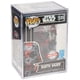 thumbnail image 3 of Funko POP! Artist Series: Star Wars - Darth Vader Funko -, 3 of 4
