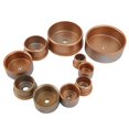 thumbnail image 3 of 10Pcs Hot Melt Machine PPR Tube Die Accessories for 63mm/40mm/32mm/25mm/20mm Diameter, 3 of 5