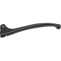 Fire Power Clutch Lever Black Compatible With Honda CB400T Hawk 1980-1981