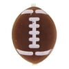 2.8" Pick Candle - Football