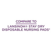 Parent’s Choice Premium Nursing Pads, 42 Count