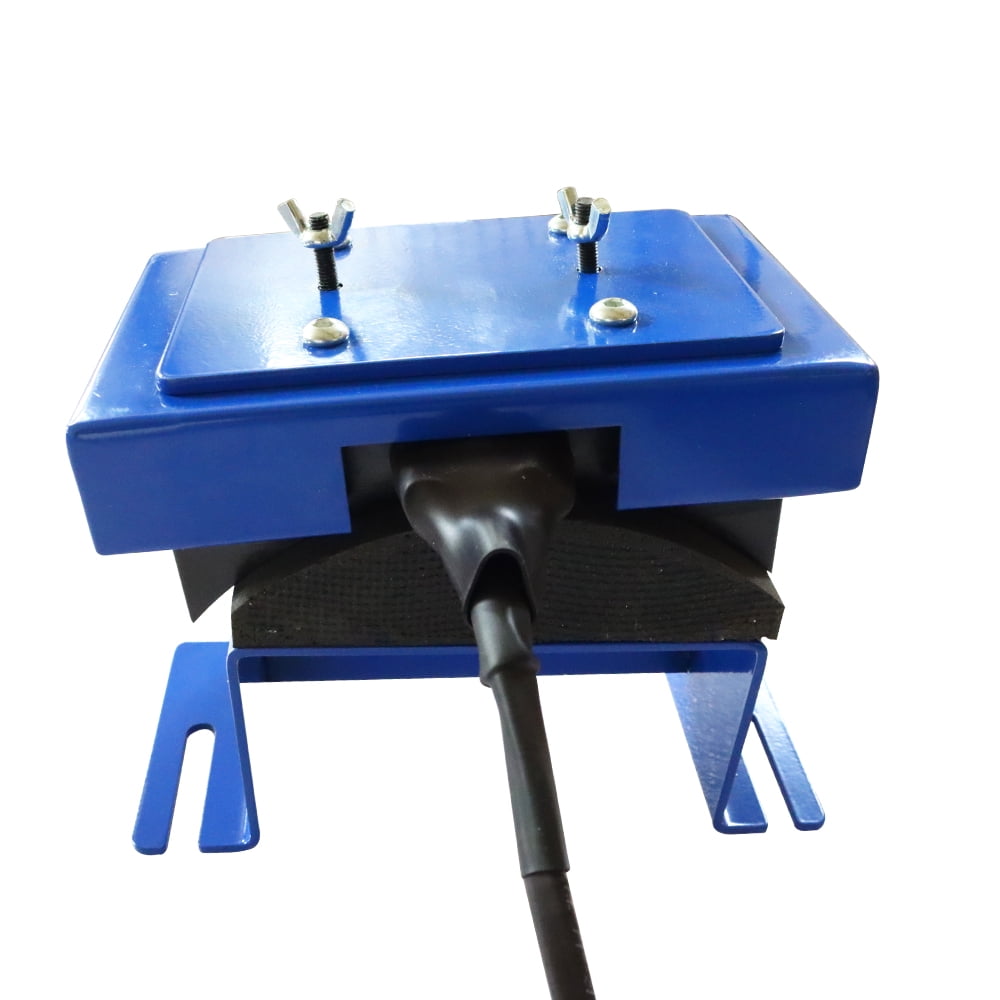 5 in 1 Sublimation Heat Press Transfer Machine Multifunctional Swing Away T-Shirt Transfer Press