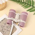 thumbnail image 3 of Jumelles pour Enfants avec Grossissement 4x, Objectif 30mm, Portables et Antichoc, 3 of 5